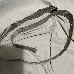 Tactical Belt Seibertron excellent condition